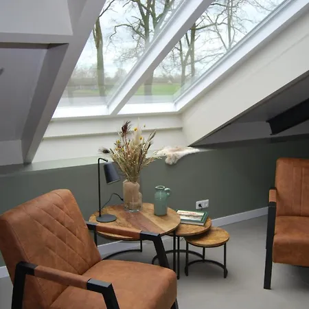 Hoeve De Heemser Parel Heemserveen Exterior photo