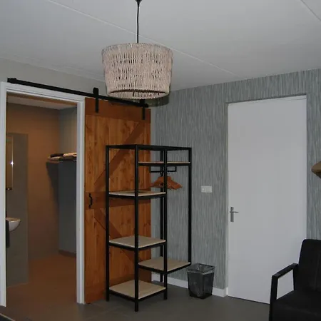 Hoeve De Heemser Parel Heemserveen Exterior photo