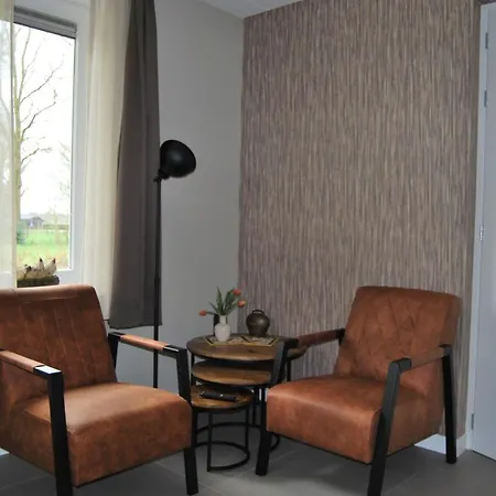 Hoeve De Heemser Parel Heemserveen Exterior photo