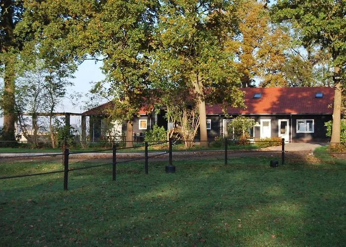 Hoeve De Heemser Parel