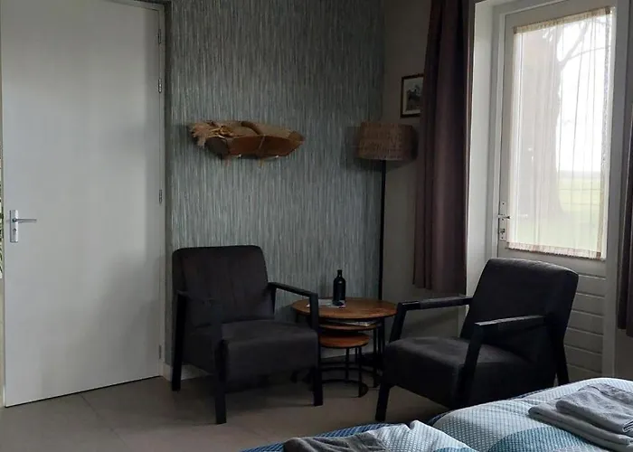 Hoeve De Heemser Parel