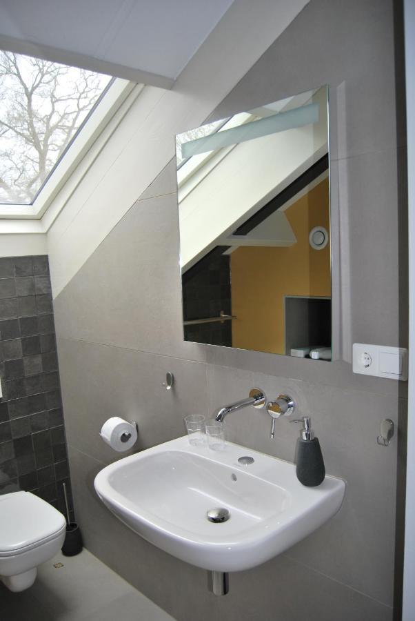 Hoeve De Heemser Parel Bed and breakfast *