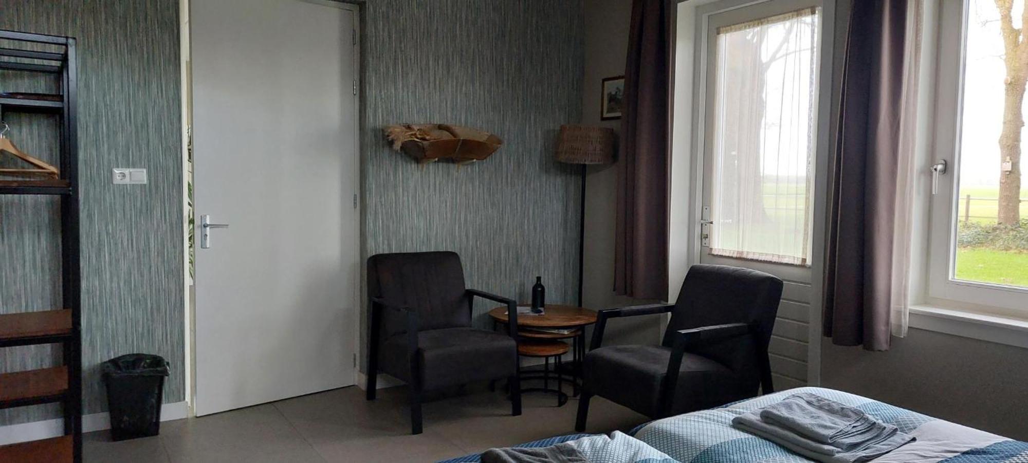 Hoeve De Heemser Parel