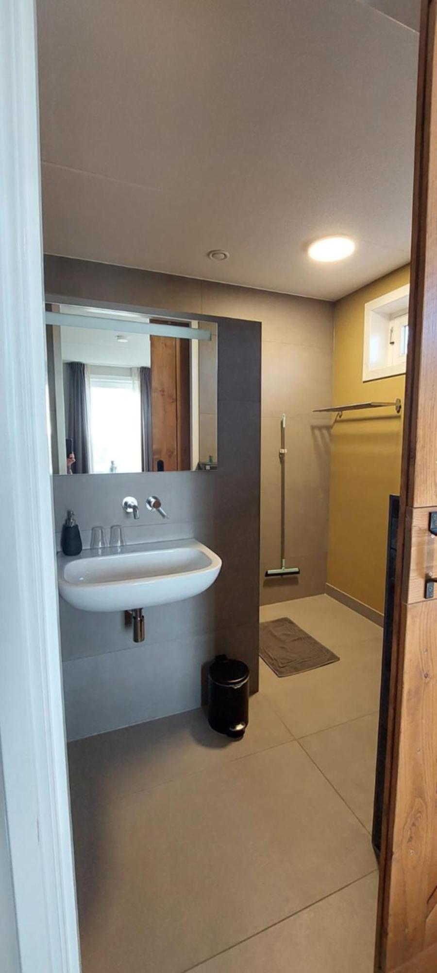 Hoeve De Heemser Parel Bed and breakfast